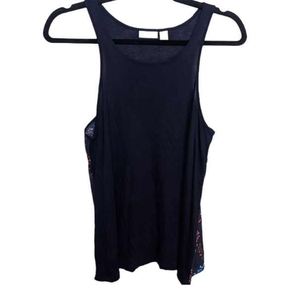 hinge Tops - Hinge Tank Top 🌿✨